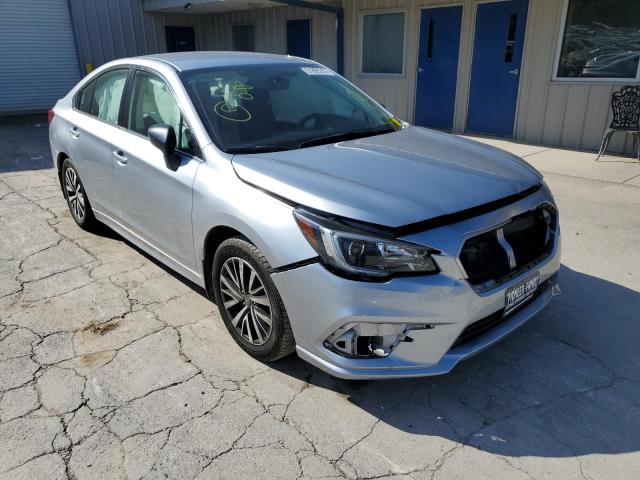 2018 Subaru Legacy 2.5i