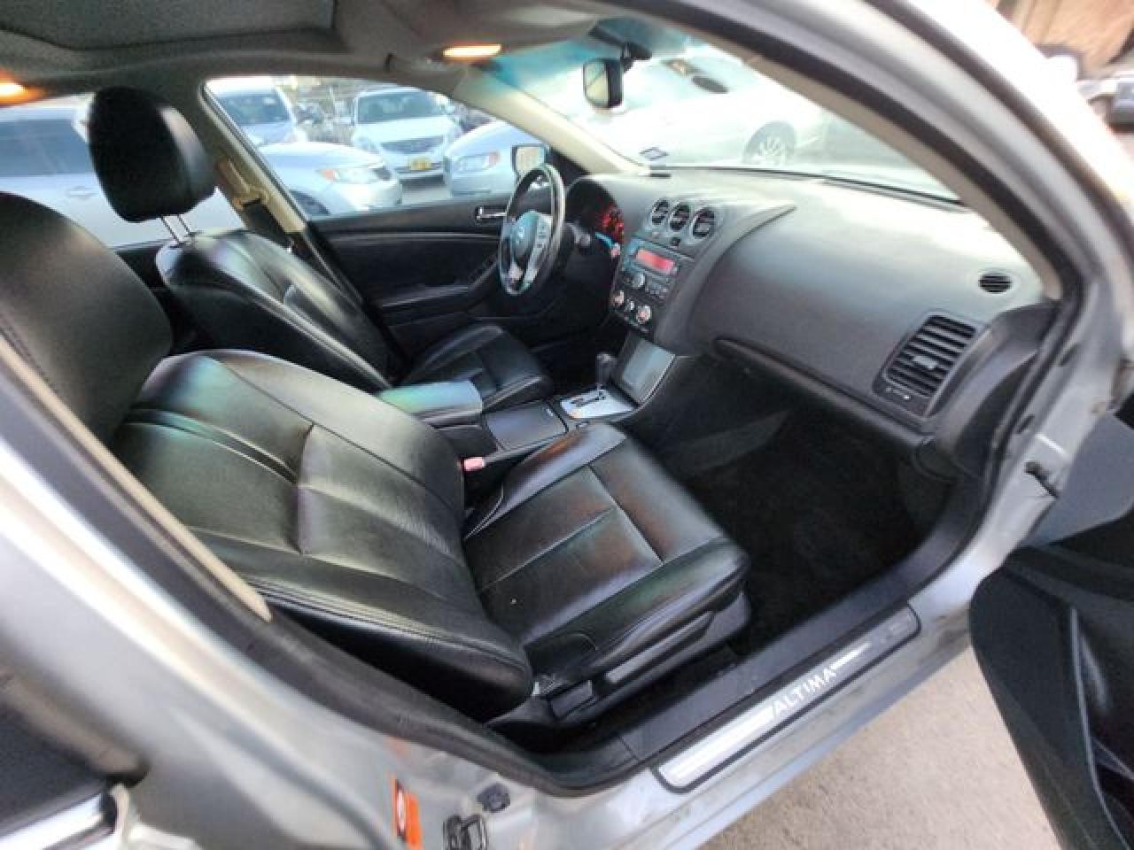 2008 Nissan Altima 2.5 VIN: 1N4AL21E88N463221 Lot: 63597492