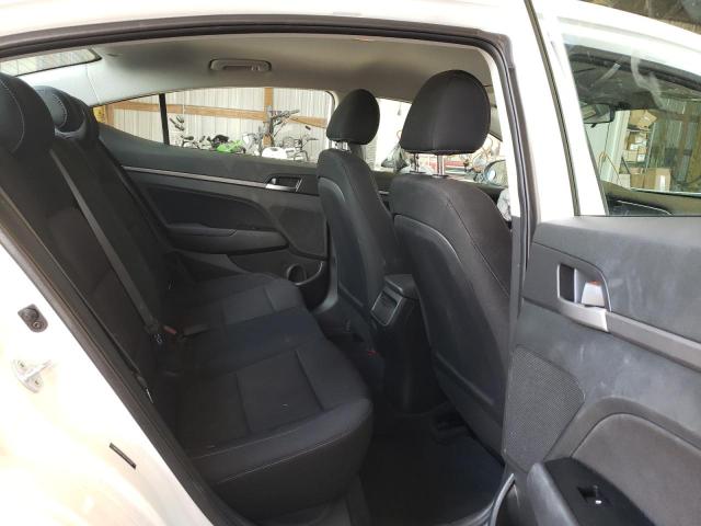 2018 HYUNDAI ELANTRA SE - 5NPD84LF9JH249208