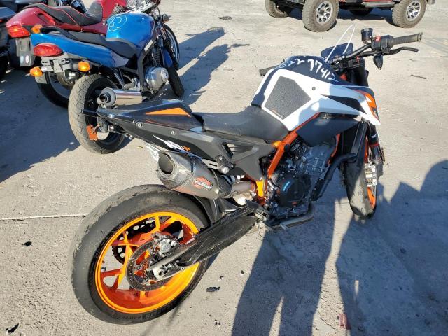 2020 KTM 890 DUKE R VBKTU9400LM800261