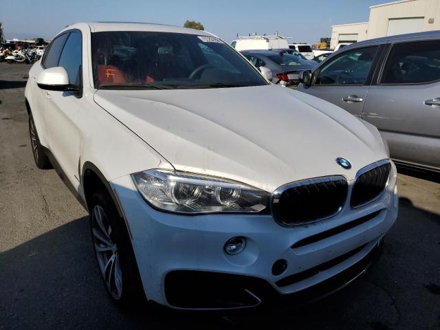 VIN 5UXKU2C51G0N82702 2016 BMW X6 no.1