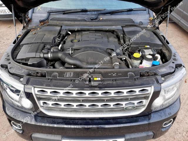 SALLAAAG5FA761483 Land Rover Discovery
