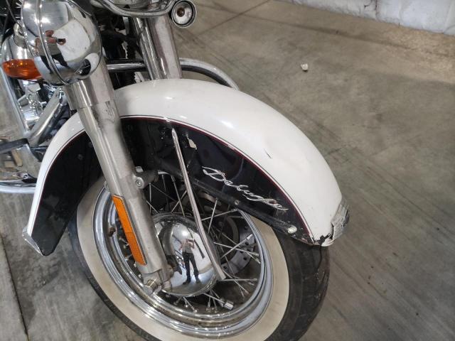 2006 HARLEY-DAVIDSON FLSTNI 1HD1JDB126Y092428