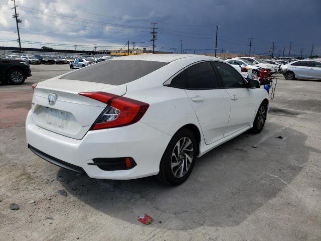 2HGFC2F70GH568323 | 2016 HONDA CIVIC EX