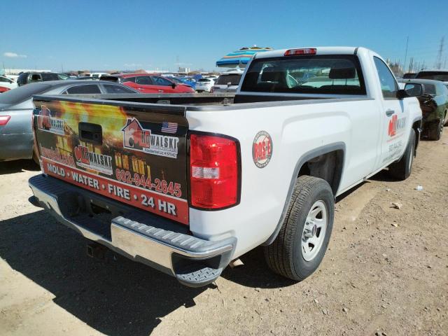 1GTN1LEC7JZ243695 GMC Sierra C1500