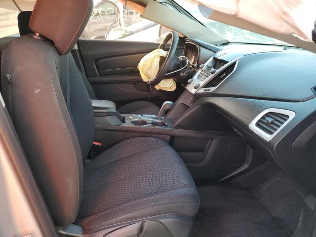 2CTALMEC1B6358244 GMC Terrain Sle