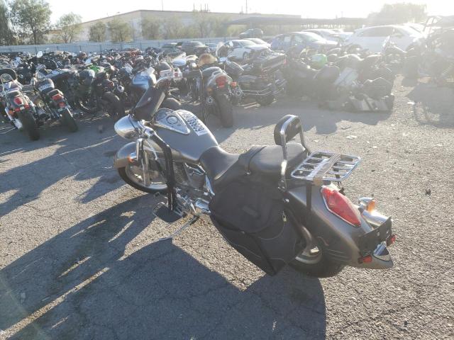 2007 HONDA VTX1300 R 1HFSC52687A407606