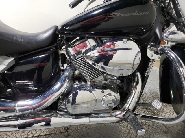2008 HONDA VT750 C JH2RC50058K410361