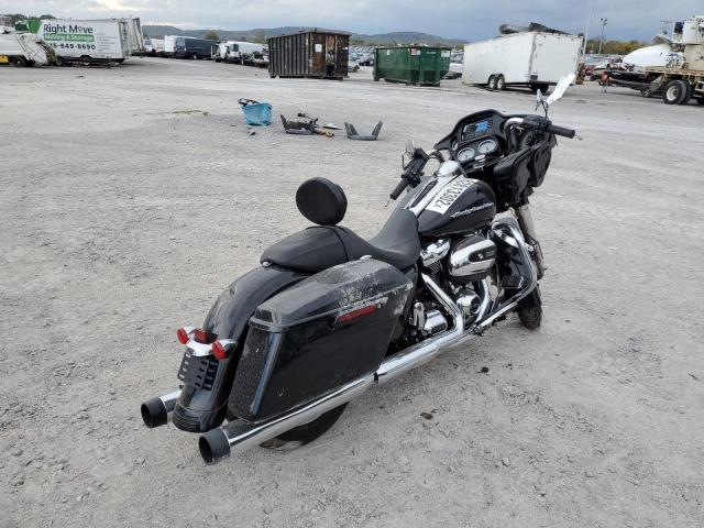 2019 HARLEY-DAVIDSON FLTRX 1HD1KHC18KB631635