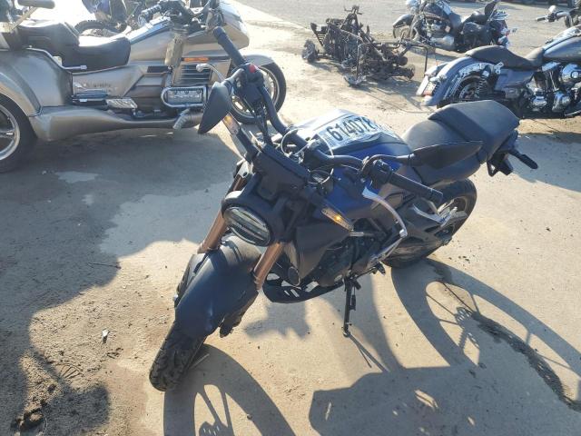 2020 HONDA CBF300 NA MLHNC5551L5000737