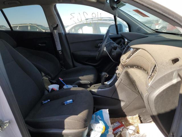 2019 CHEVROLET TRAX LS AW 3GNCJNSB8KL230131
