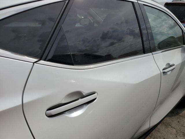 2022 LEXUS NX 350H JTJGKCEZ0N5000895