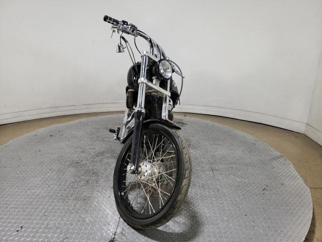 2010 HARLEY-DAVIDSON FXDWG 1HD1GP417AC301293