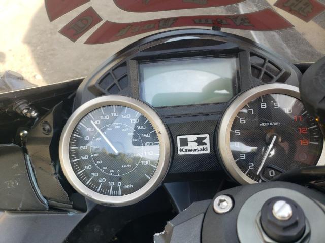2022 KAWASAKI ZX1400 J - JKBZXNJ17NA015660