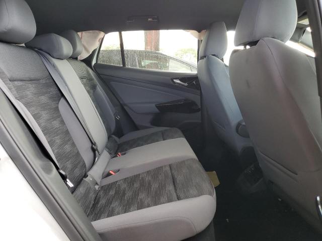 2021 VOLKSWAGEN ID.4 PRO WVGRMPE2XMP030744