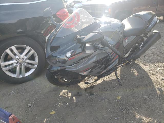 2022 KAWASAKI ZX1400 J - JKBZXNJ17NA015660