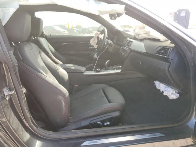 2016 BMW 435 XI WBA3R5C53GK373133