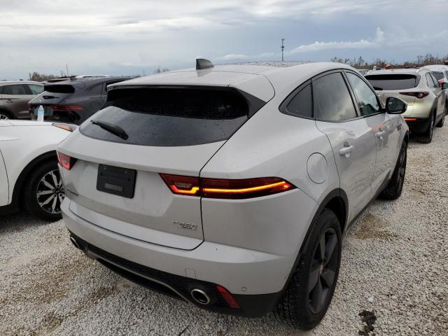 2020 JAGUAR E-PACE SE SADFP2FX3L1Z76363