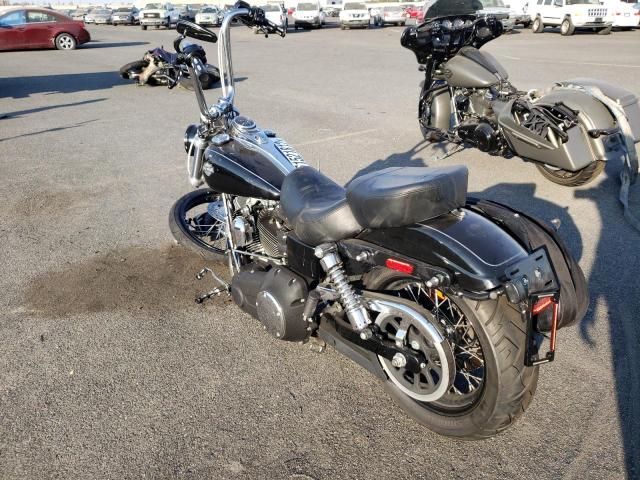 2012 HARLEY-DAVIDSON FXDWG DYNA 1HD1GPM16CC335292