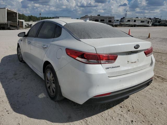 5XXGT4L35GG062263 KIA Optima Lx