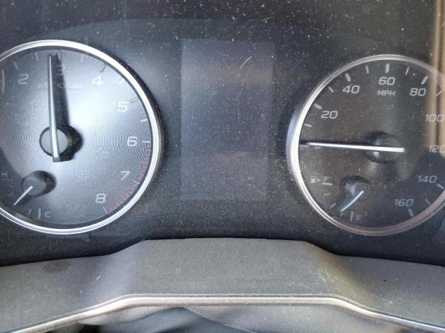 2022 SUBARU OUTBACK ON 4S4BTGLD6N3226732