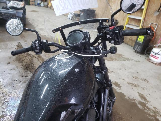 2021 HONDA CMX1100 D JH2SC8316MK001075