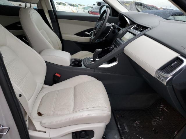 2020 JAGUAR E-PACE SE SADFP2FX3L1Z76363