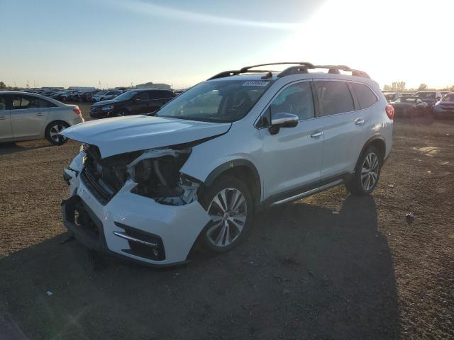 2021 SUBARU ASCENT TOU 4S4WMARD2M3416013