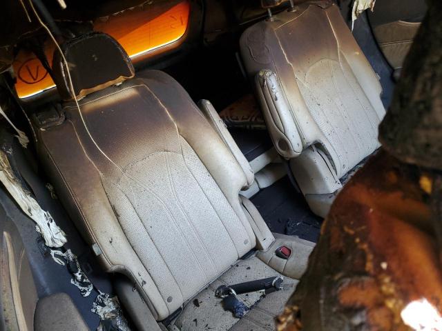 2020 LEXUS RX 350 L L JTJJZKFA1L2026439