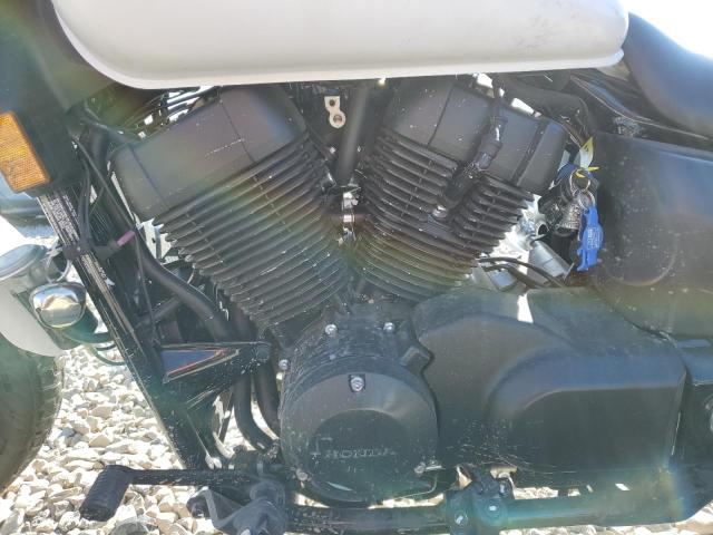 2020 HONDA VT750 C2B JH2RC537XLK101146