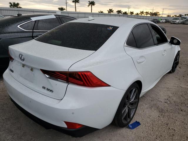 2020 LEXUS IS 300 F-S JTHGA1D27L5105850