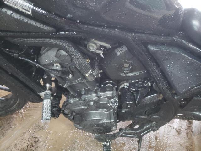 2021 HONDA CMX1100 D JH2SC8316MK001075