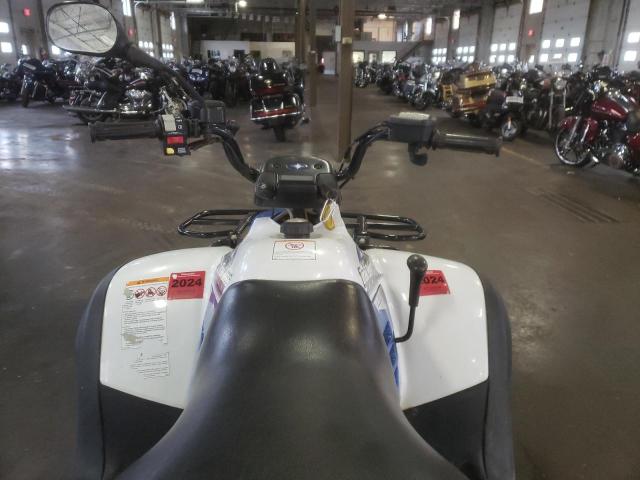 2006 POLARIS TRAIL BOSS 4XACA32A464802741