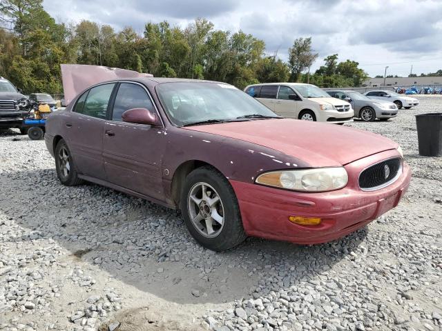 2004 Buick LeSabre Custom