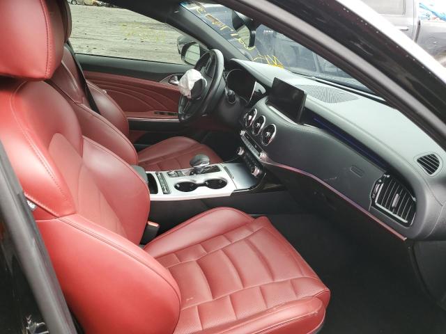 KNAE55LC0N6110476 KIA Stinger Gt2