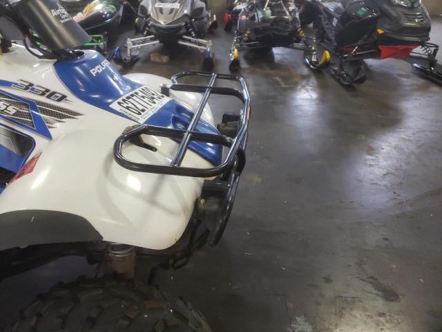 2006 POLARIS TRAIL BOSS 4XACA32A464802741