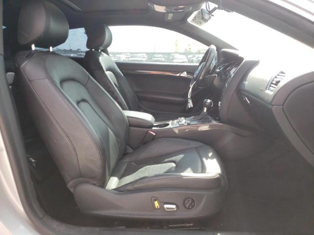 2015 AUDI RS5 WUAC6AFR7FA900584