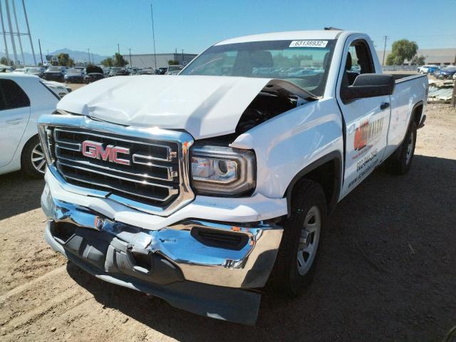 1GTN1LEC7JZ243695 GMC Sierra C1500