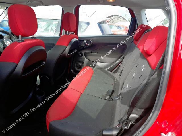 ZFA19900005049017 Fiat 500l Pop S