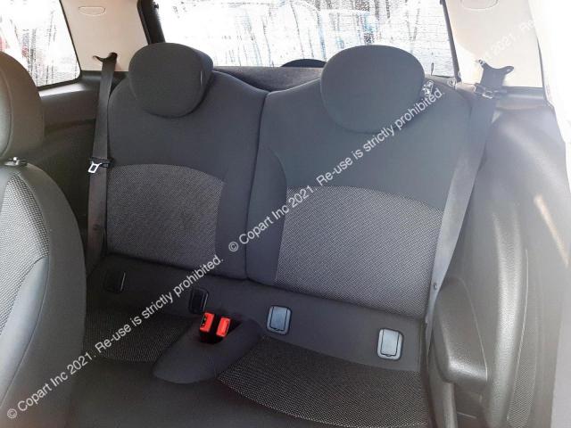 WMWSR32040T337490 Mini One