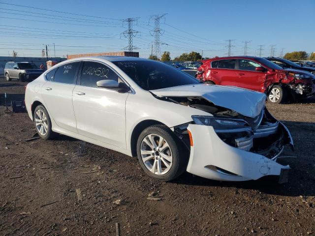 Vin: 1c3cccabxfn561702, lot: 61204582, chrysler 200 limited 2015 img_1