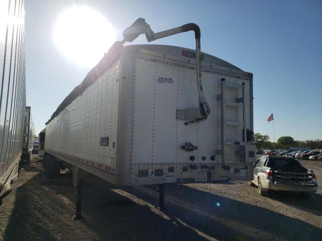 Salvage cars for sale from Copart Wichita, KS: 2019 Wilson Trailer