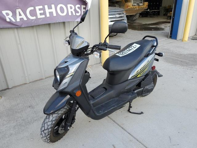 2016 YAMAHA ZUMA RKRSA51A5GA004696
