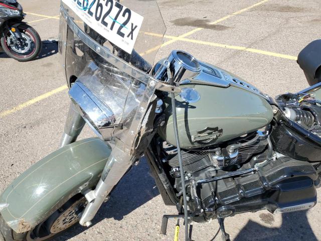 2021 HARLEY-DAVIDSON FLFBS 1HD1YGK15MB017400