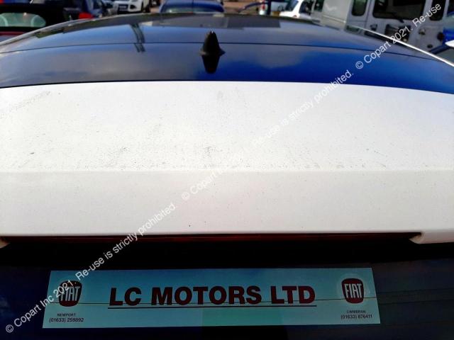 ZFA19900005049017 Fiat 500l Pop S