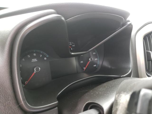 2020 GMC CANYON DEN 1GTG6EEN4L1235045