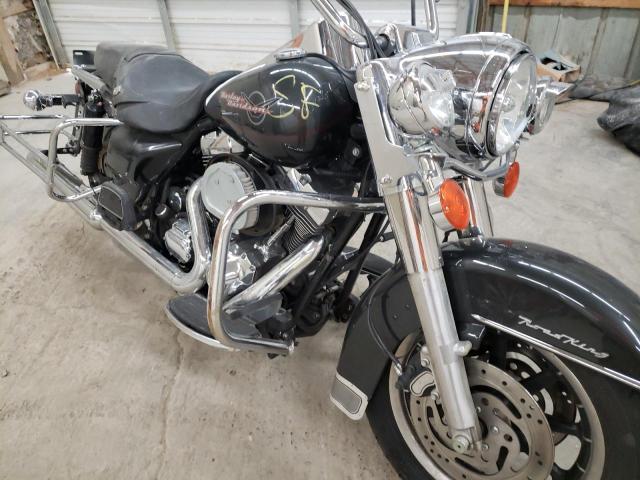 2006 HARLEY-DAVIDSON FLHRI 1HD1FBW356Y700914