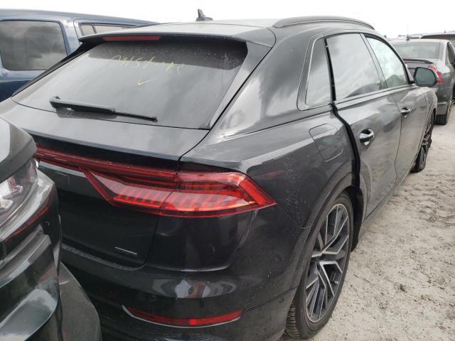 2019 AUDI Q8 PREMIUM WA1EVAF12KD023489
