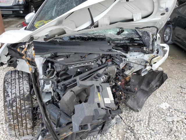 2021 VOLKSWAGEN ID.4 PRO WVGRMPE2XMP030744