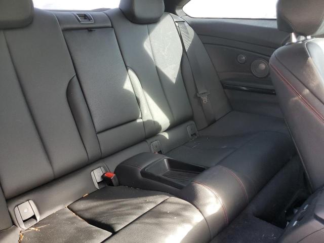 2016 BMW 435 XI WBA3R5C53GK373133